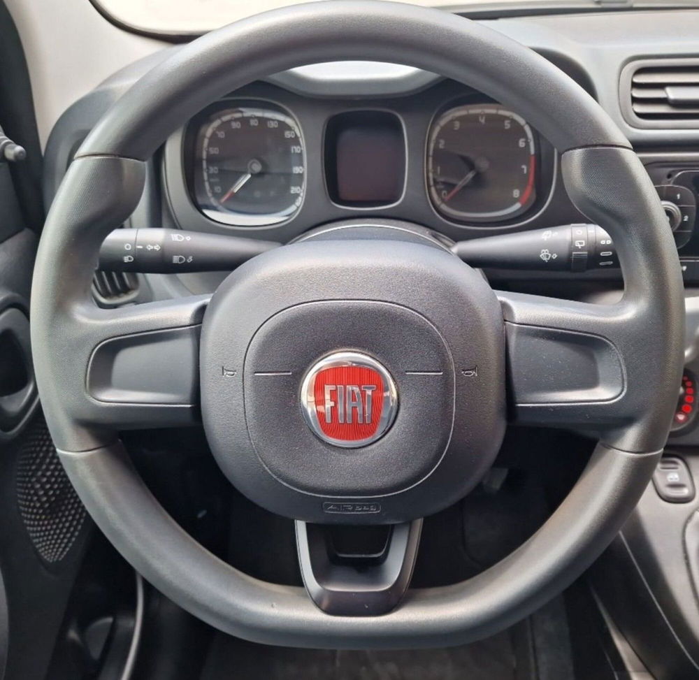 Fiat Panda usata a Frosinone (14)