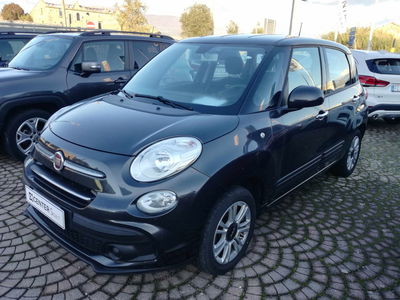 Fiat 500L 1.3 Multijet 95 CV Mirror  del 2020 usata a Salerno