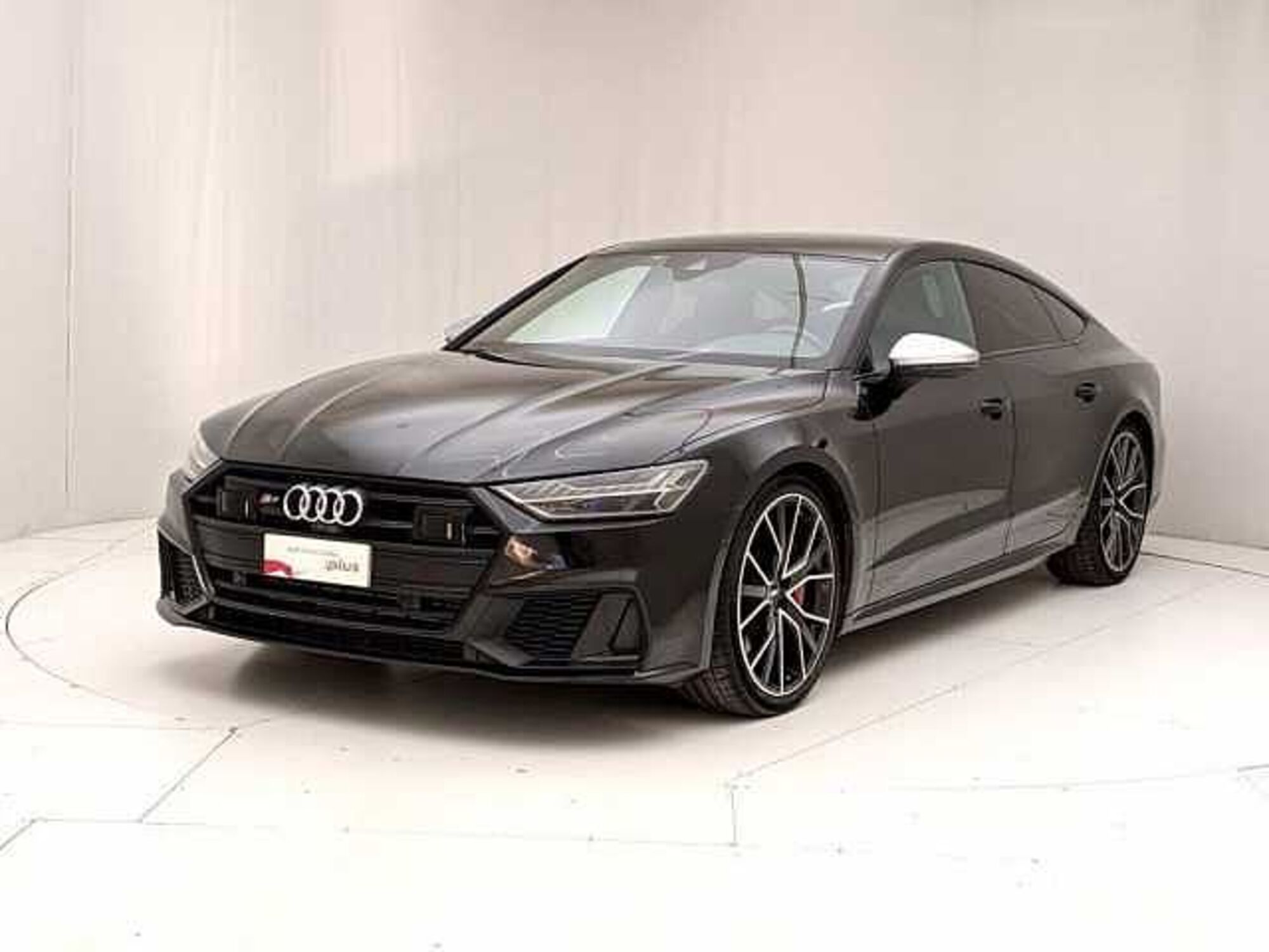 Audi S7 Sportback 3.0 TDI quattro tiptronic  del 2019 usata a Pesaro