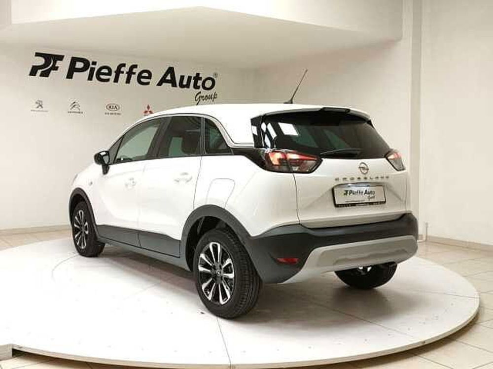 Opel Crossland X nuova a Teramo (3)