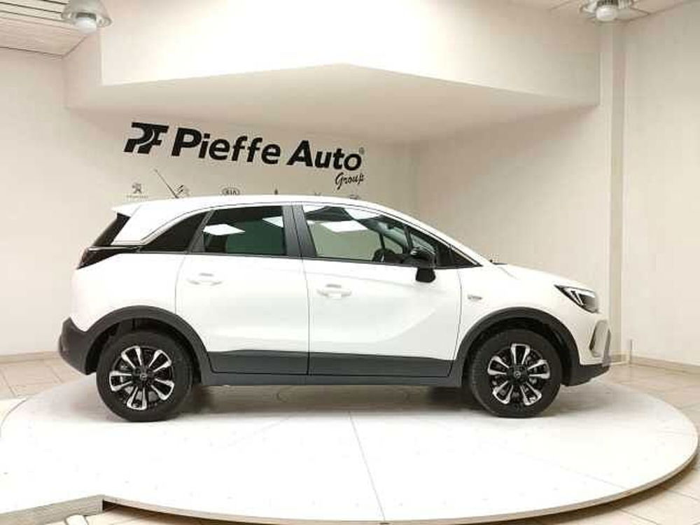 Opel Crossland X nuova a Teramo (5)