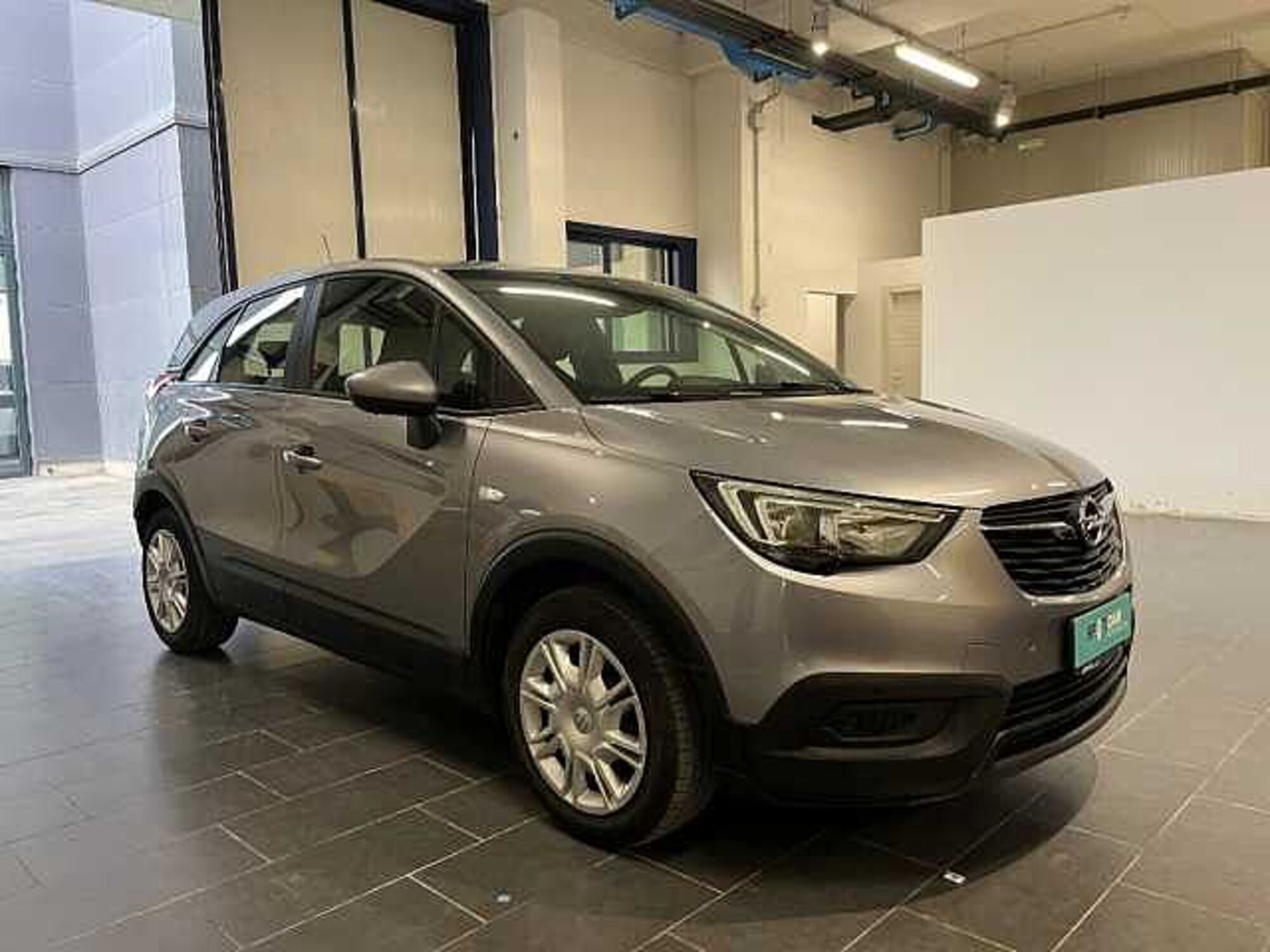 Opel Crossland X 1.2 12V  del 2020 usata a Ravenna