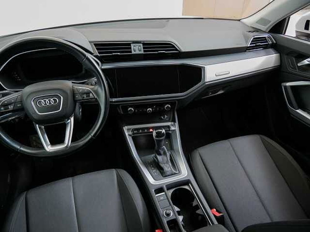 Audi Q3 Sportback usata a Varese (10)