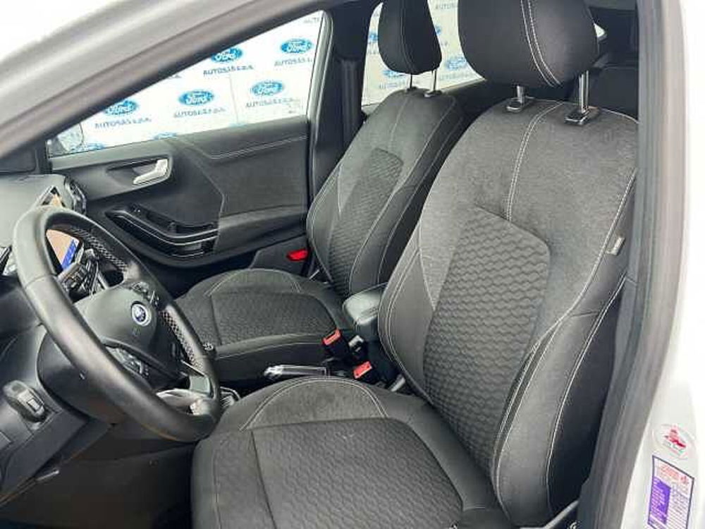 Ford Puma usata a Firenze (8)