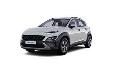 Hyundai Kona HEV 1.6 DCT XTech  nuova a Empoli