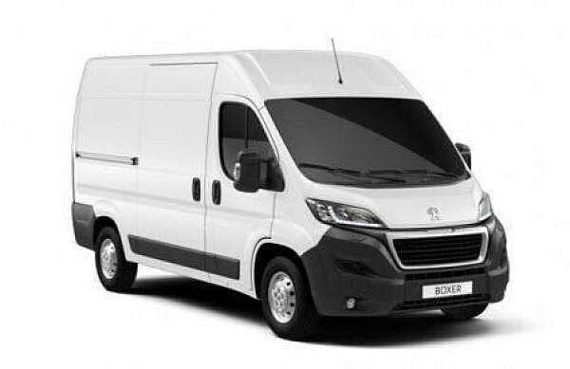 Peugeot Boxer Telaio 335 2.2 BlueHDi 140 S&amp;S PLM Cabinato  nuova a Empoli