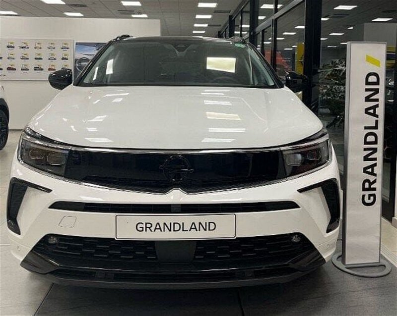 Opel Grandland 1.6 PHEV aut. AWD GSe nuova a Empoli