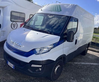 Iveco Daily Furgone 35S14SV 2.3HPT PM-TM Furgone del 2018 usata a Empoli