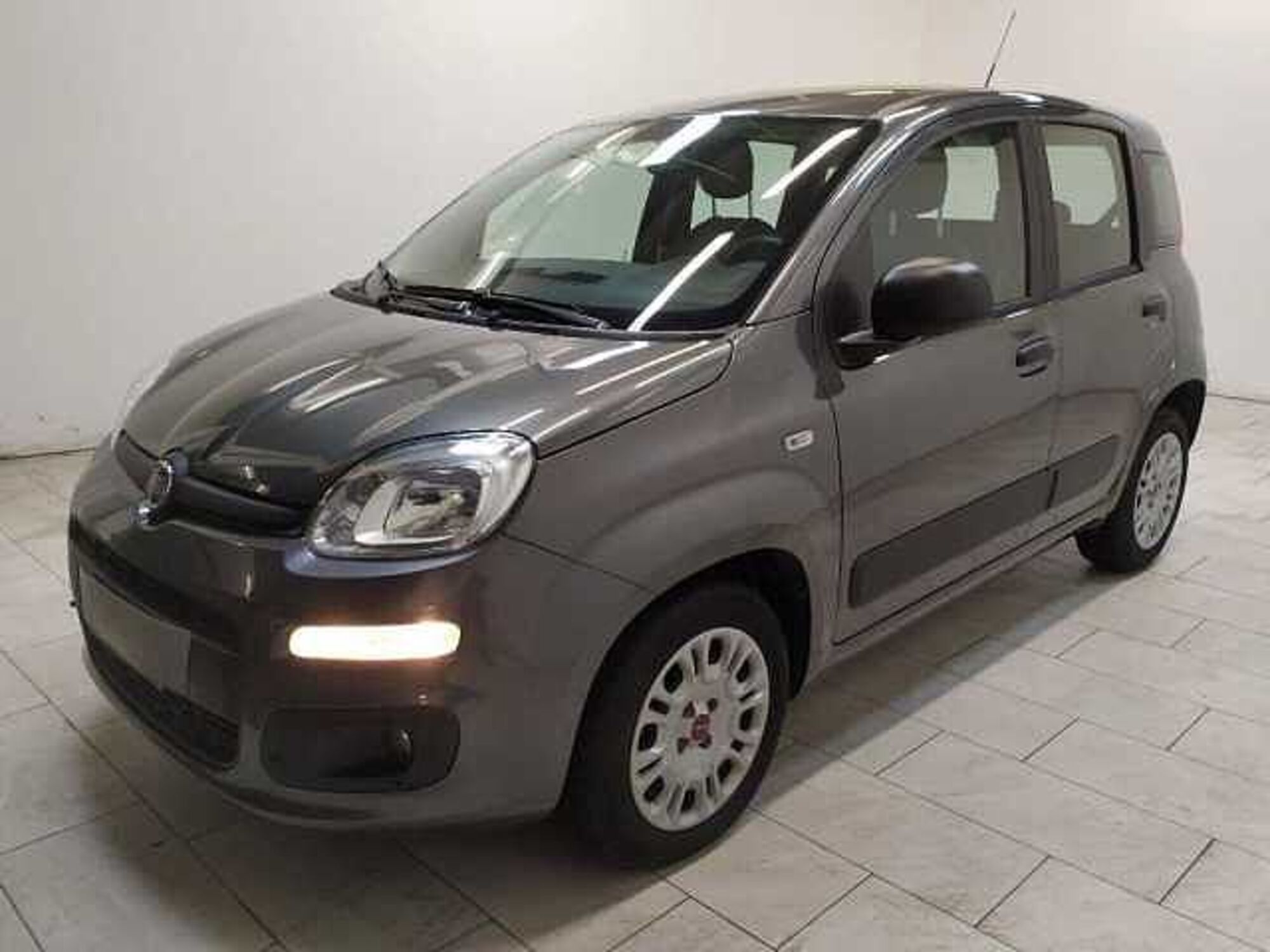 Fiat Panda 1.3 MJT 95 CV S&amp;S Easy  del 2019 usata a Cuneo