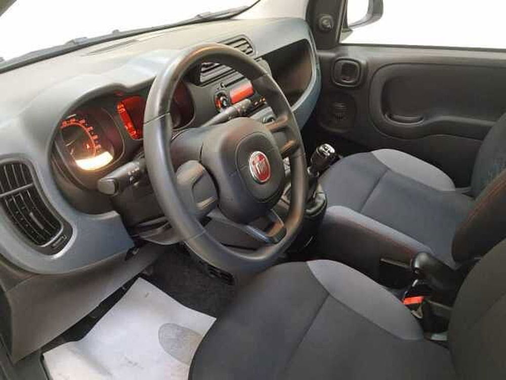 Fiat Panda usata a Cuneo (12)