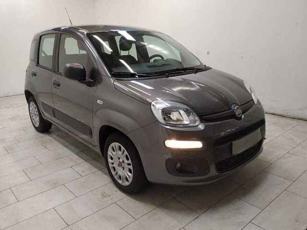 Fiat Panda usata a Cuneo (3)