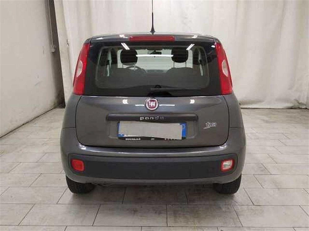Fiat Panda 1.3 MJT 95 CV S&S Easy  del 2019 usata a Cuneo (5)