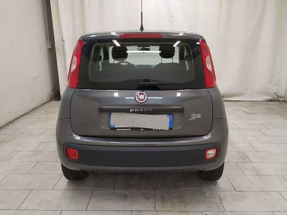 Fiat Panda usata a Cuneo (5)