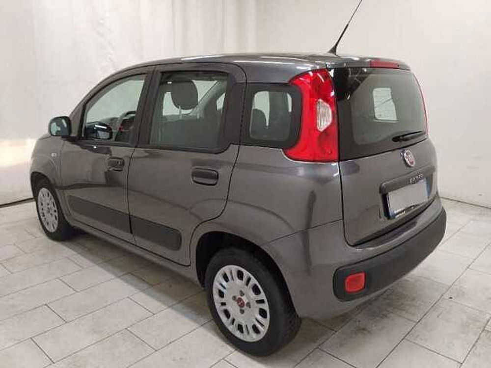 Fiat Panda usata a Cuneo (6)