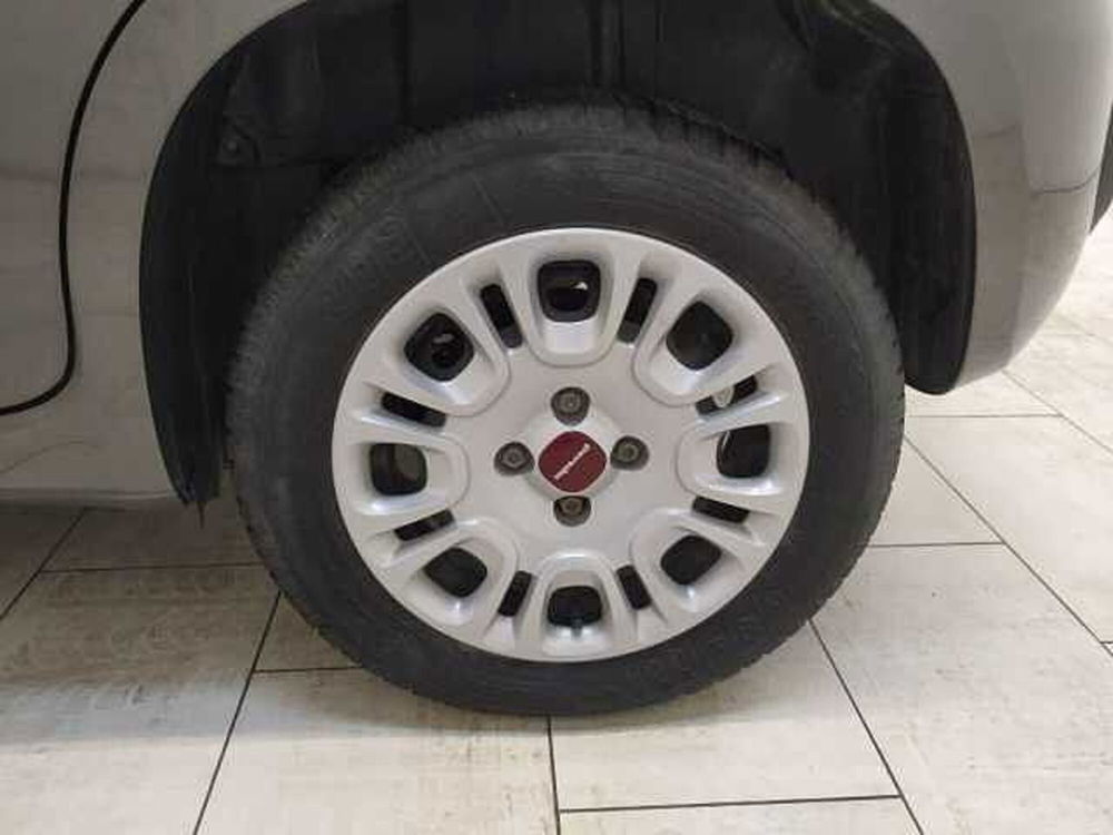 Fiat Panda usata a Cuneo (9)