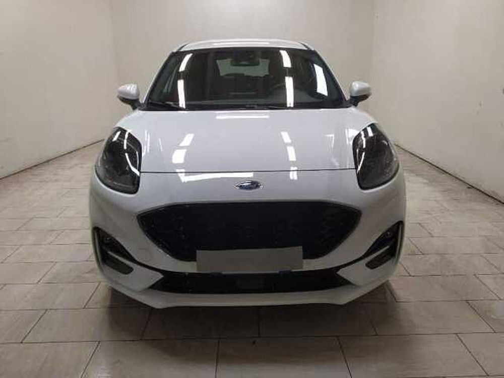 Ford Puma usata a Cuneo (2)