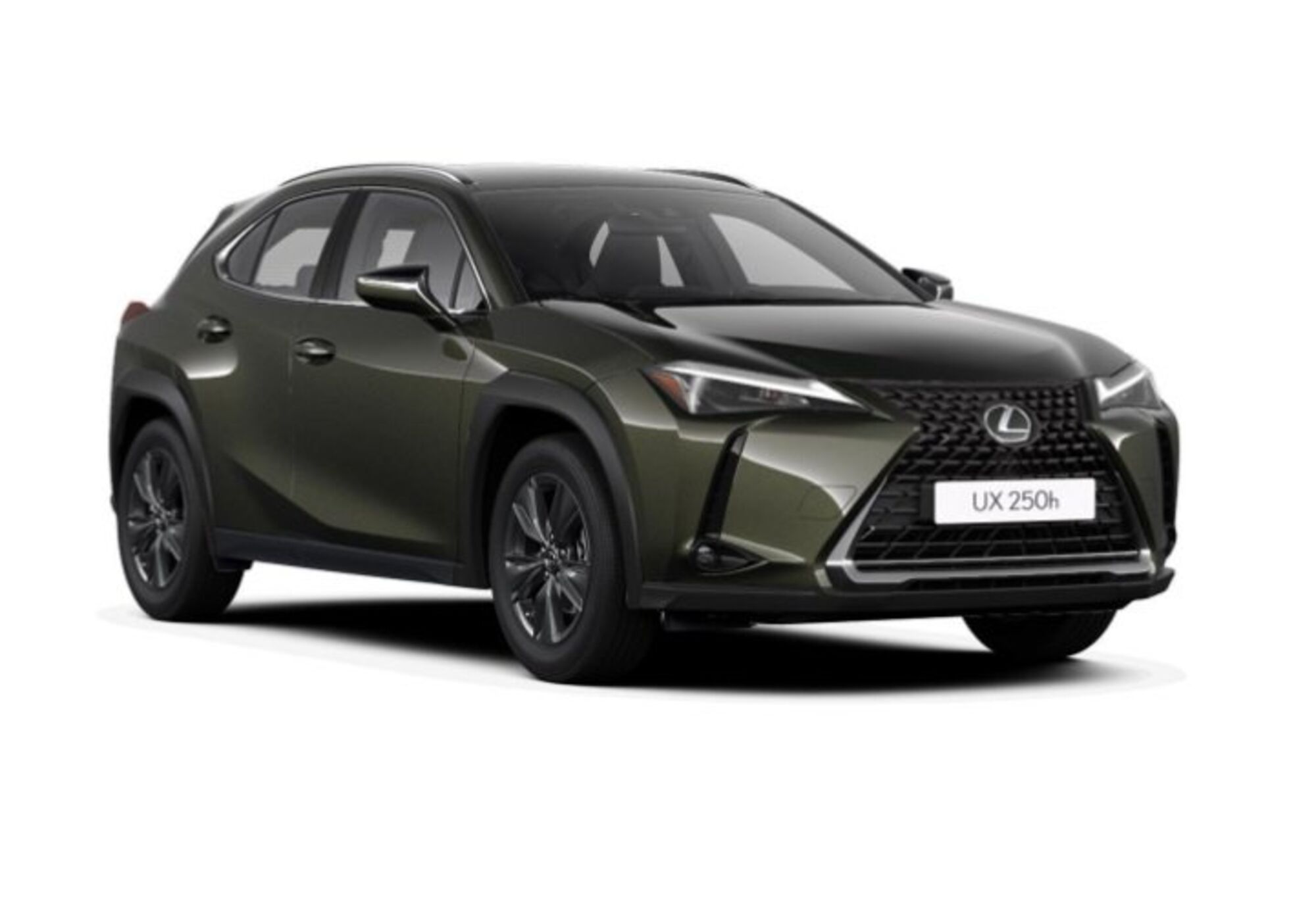 Lexus UX Hybrid Urban nuova a Sesto San Giovanni