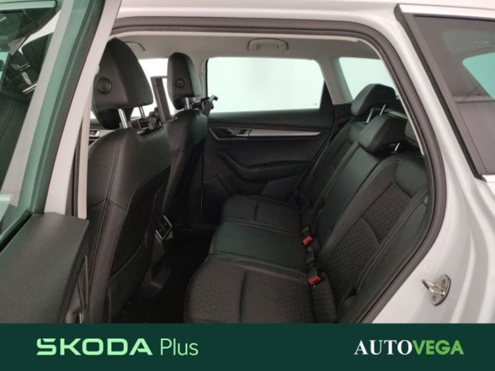 Skoda Karoq usata a Vicenza (8)