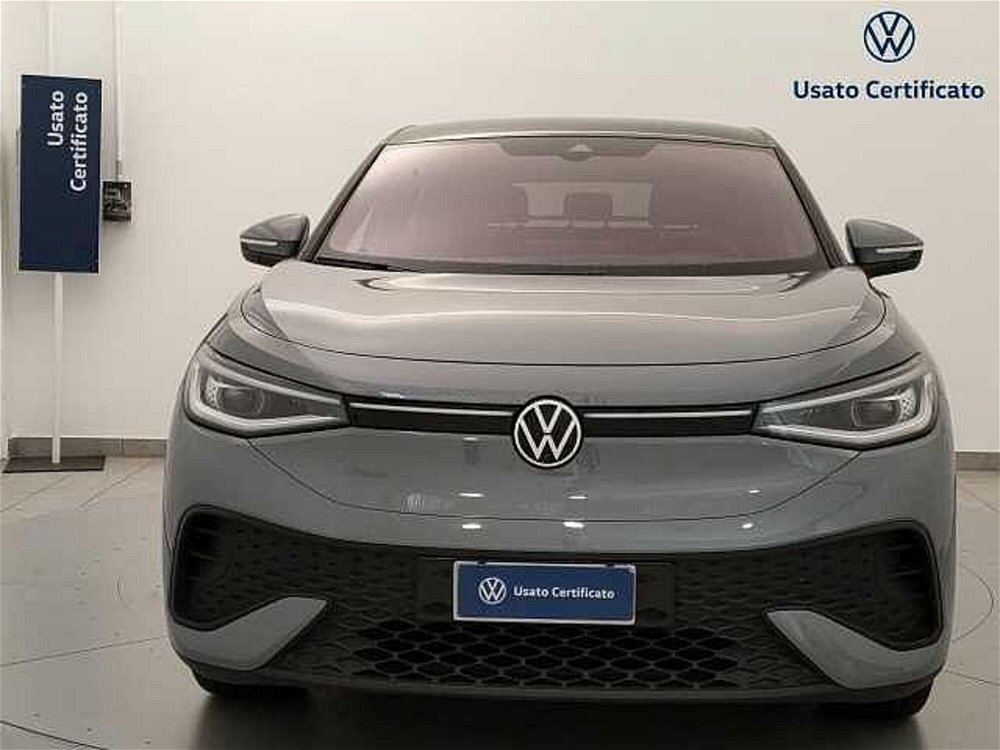 Volkswagen ID.5 Pro Performance del 2022 usata a Busto Arsizio (2)