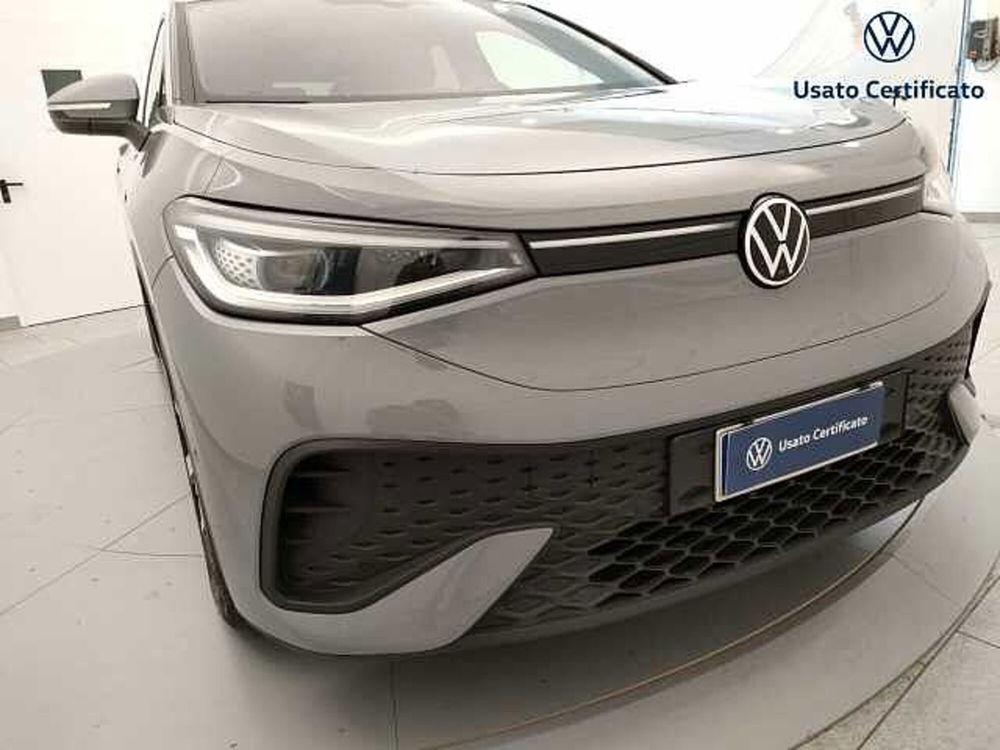 Volkswagen ID.5 usata a Varese (6)