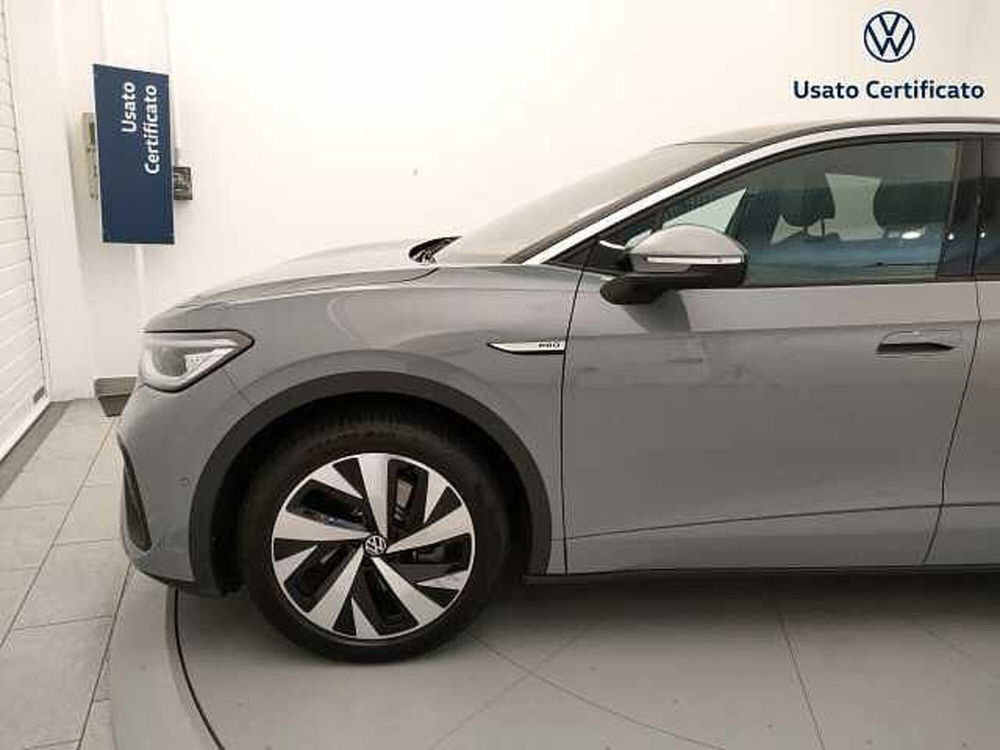 Volkswagen ID.5 usata a Varese (7)