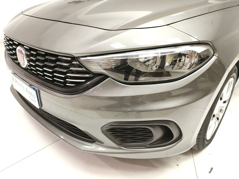 Fiat Tipo usata a Teramo (9)