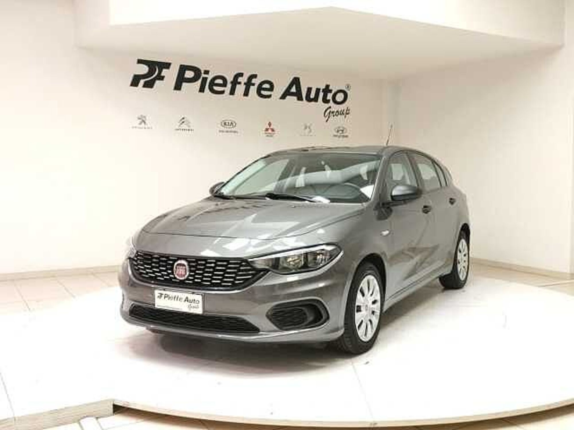 Fiat Tipo Tipo 1.4 T-Jet 120CV GPL 5 porte Easy  del 2018 usata a Teramo