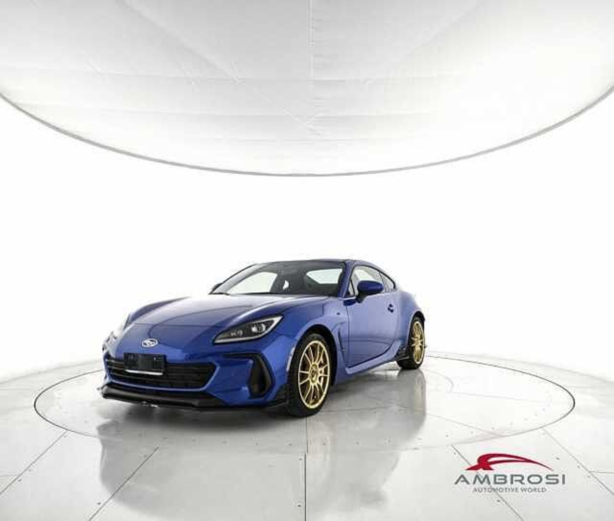 Subaru BRZ 2.4 Touge nuova a Corciano