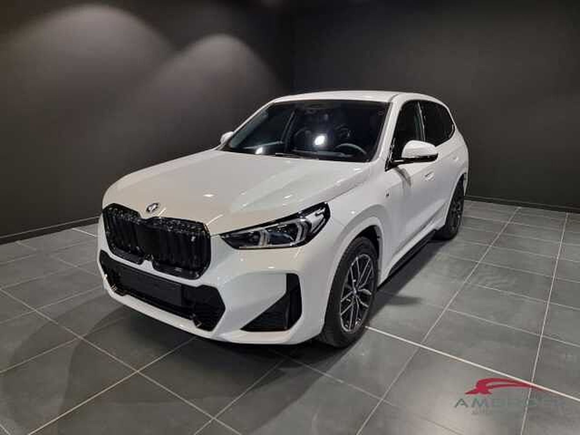 BMW iX1 edrive 20 MSport nuova a Viterbo