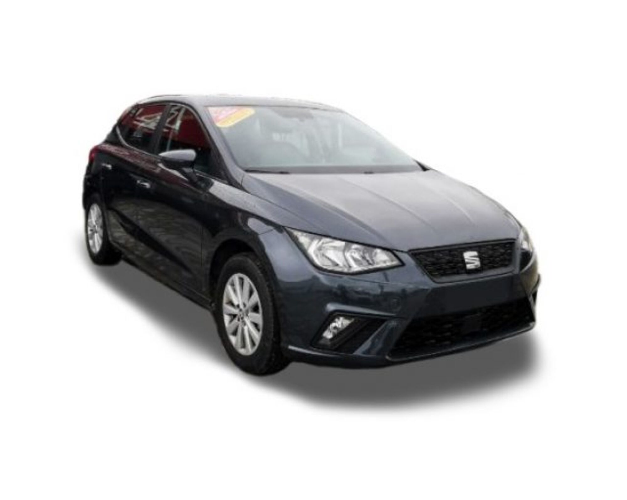 SEAT Ibiza 1.0 MPI 5 porte Style  del 2021 usata a Castenaso