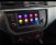 SEAT Ibiza 1.0 MPI 5 porte Style  del 2021 usata a Castenaso (11)