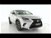 Lexus NX Hybrid 4WD Sport del 2019 usata a Sesto San Giovanni (6)