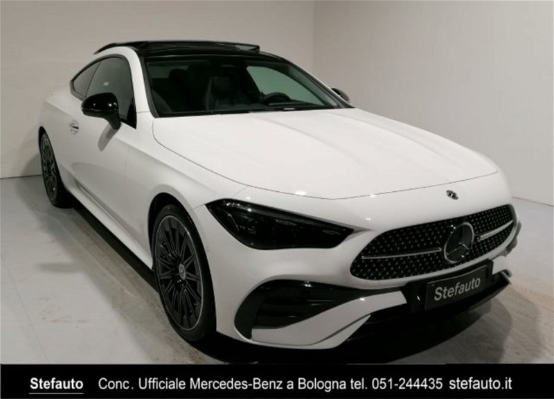 Mercedes-Benz CLE Cabrio 220 d AMG Line Premium auto nuova a Castel Maggiore