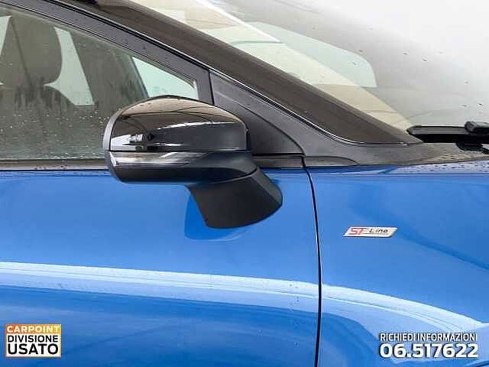 Ford Puma usata a Roma (15)