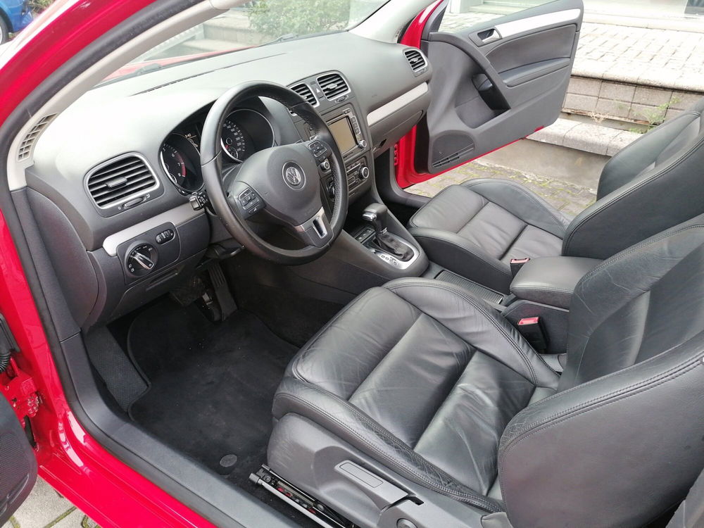 Volkswagen Golf usata a Brescia (15)