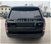 Land Rover Range Rover 3.0 TDV6 HSE  del 2017 usata a Pontedera (6)