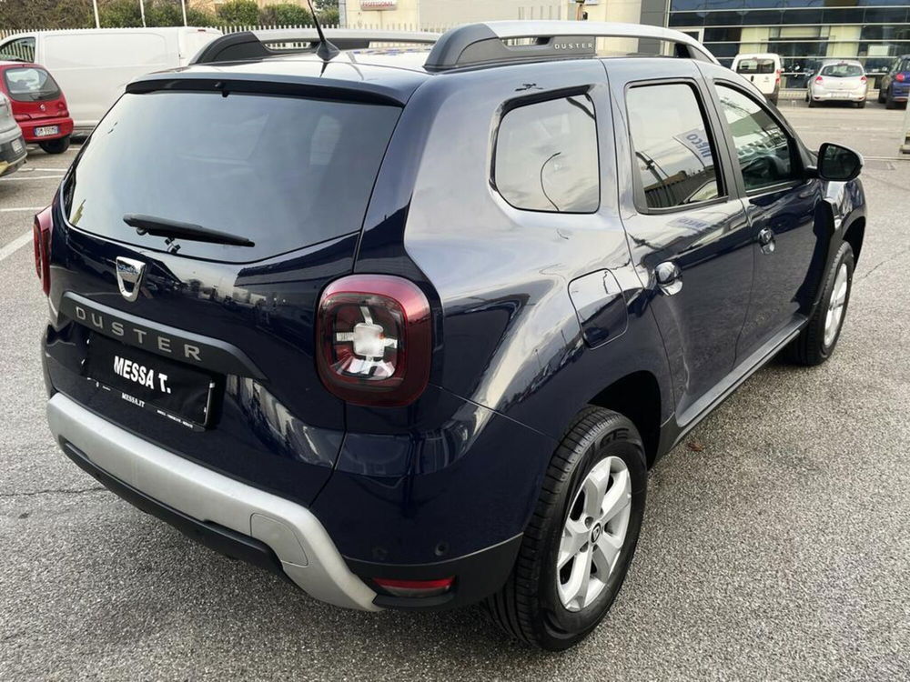 Dacia Duster usata a Monza e Brianza (3)