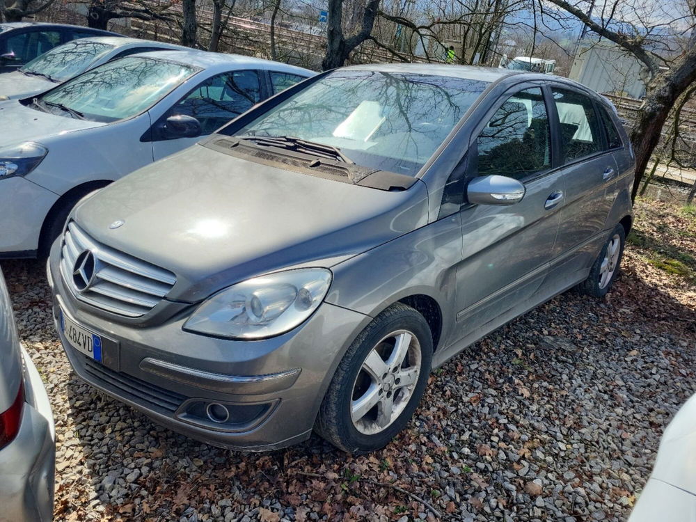 Mercedes-Benz Classe B 180 CDI  del 2005 usata a Terranuova Bracciolini