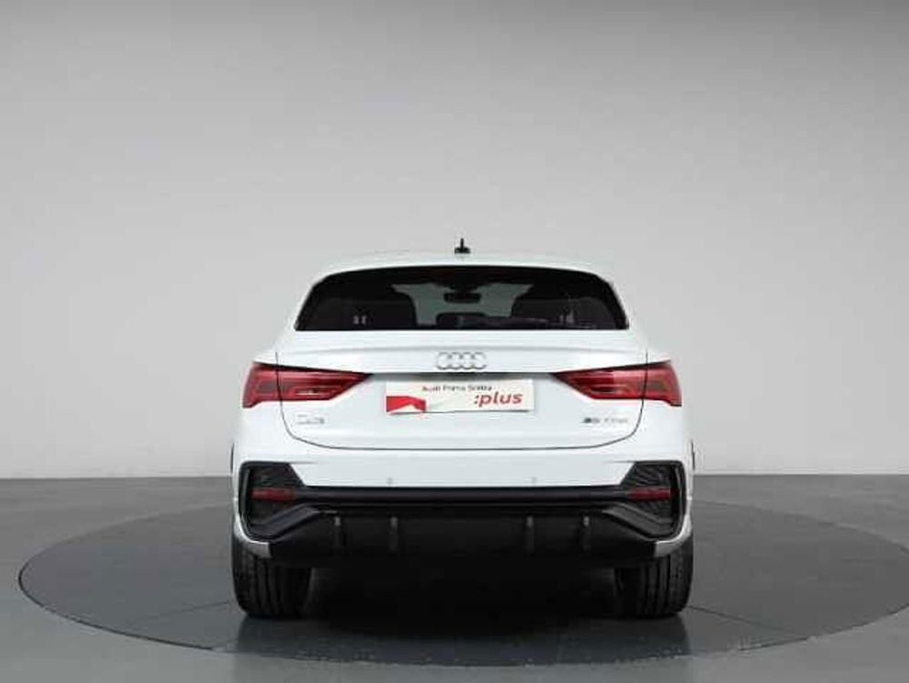 Audi Q3 Sportback usata a Vicenza (5)