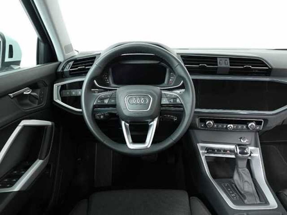 Audi Q3 Sportback usata a Vicenza (6)