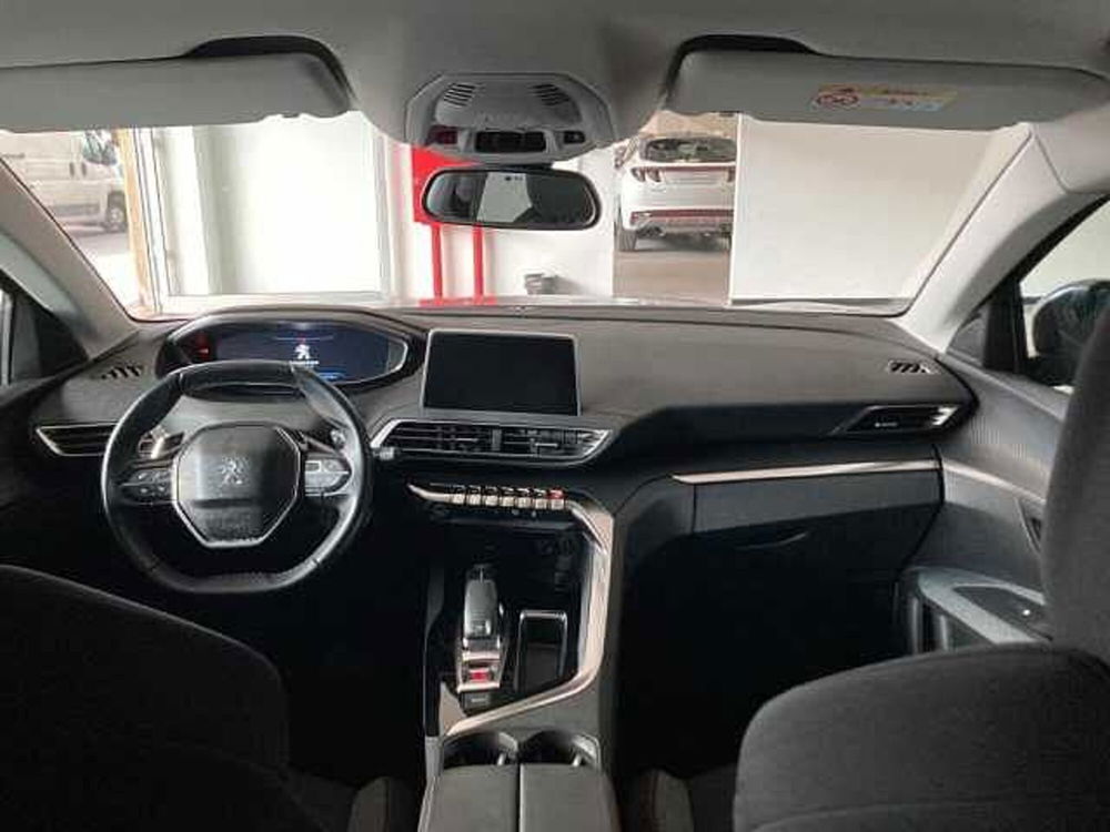 Peugeot 3008 usata a Ancona (8)