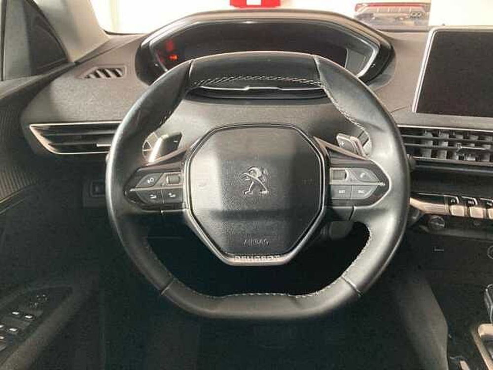 Peugeot 3008 usata a Ancona (9)