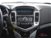 Chevrolet Cruze 1.8 5 porte LT GPL  del 2011 usata a Corciano (15)
