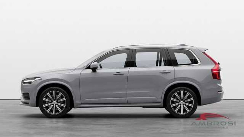 Volvo XC90 B5 AWD automatico Core nuova a Viterbo (2)