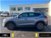 Hyundai Tucson 1.6 crdi 48V Exellence 2wd dct del 2021 usata a Albignasego (8)
