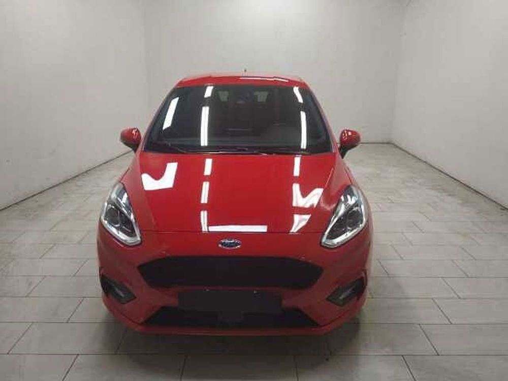 Ford Fiesta usata a Cuneo (2)