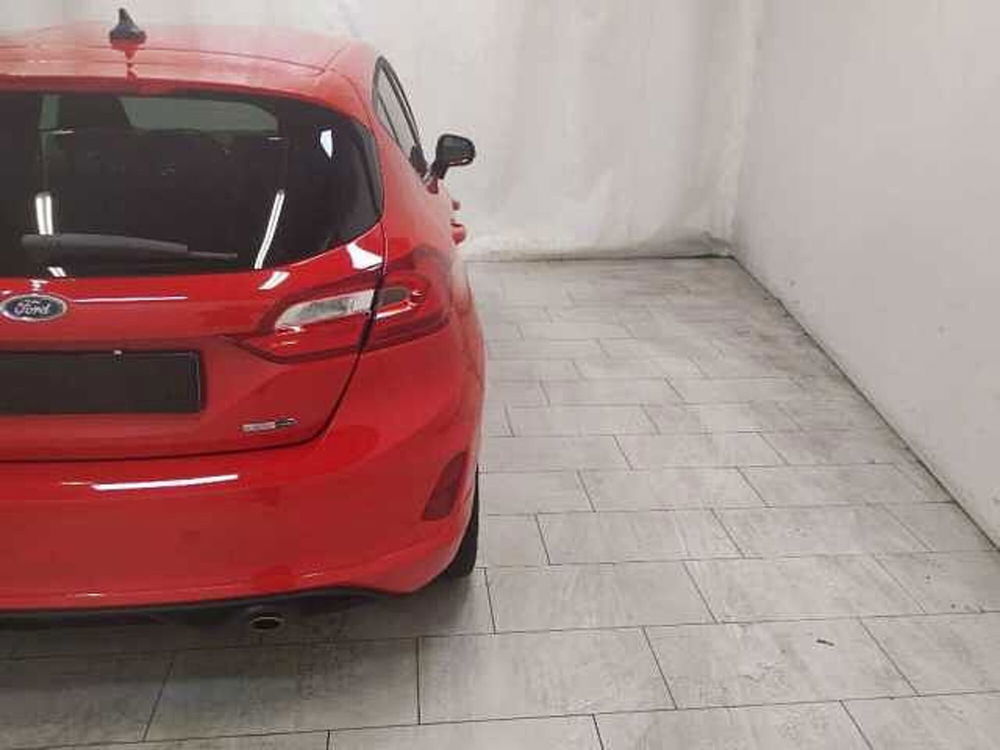 Ford Fiesta usata a Cuneo (9)