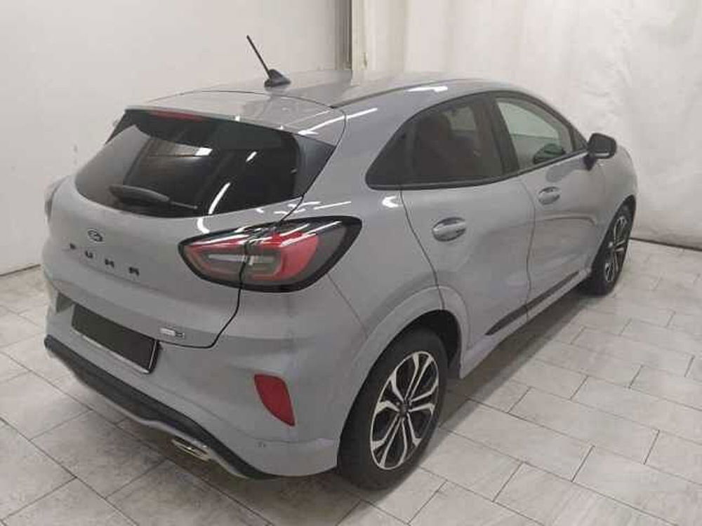 Ford Puma usata a Cuneo (4)