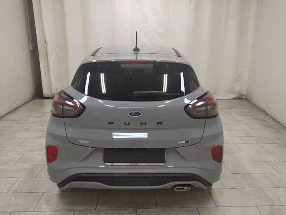 Ford Puma usata a Cuneo (5)