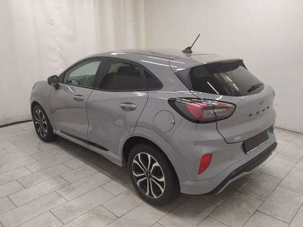 Ford Puma usata a Cuneo (6)